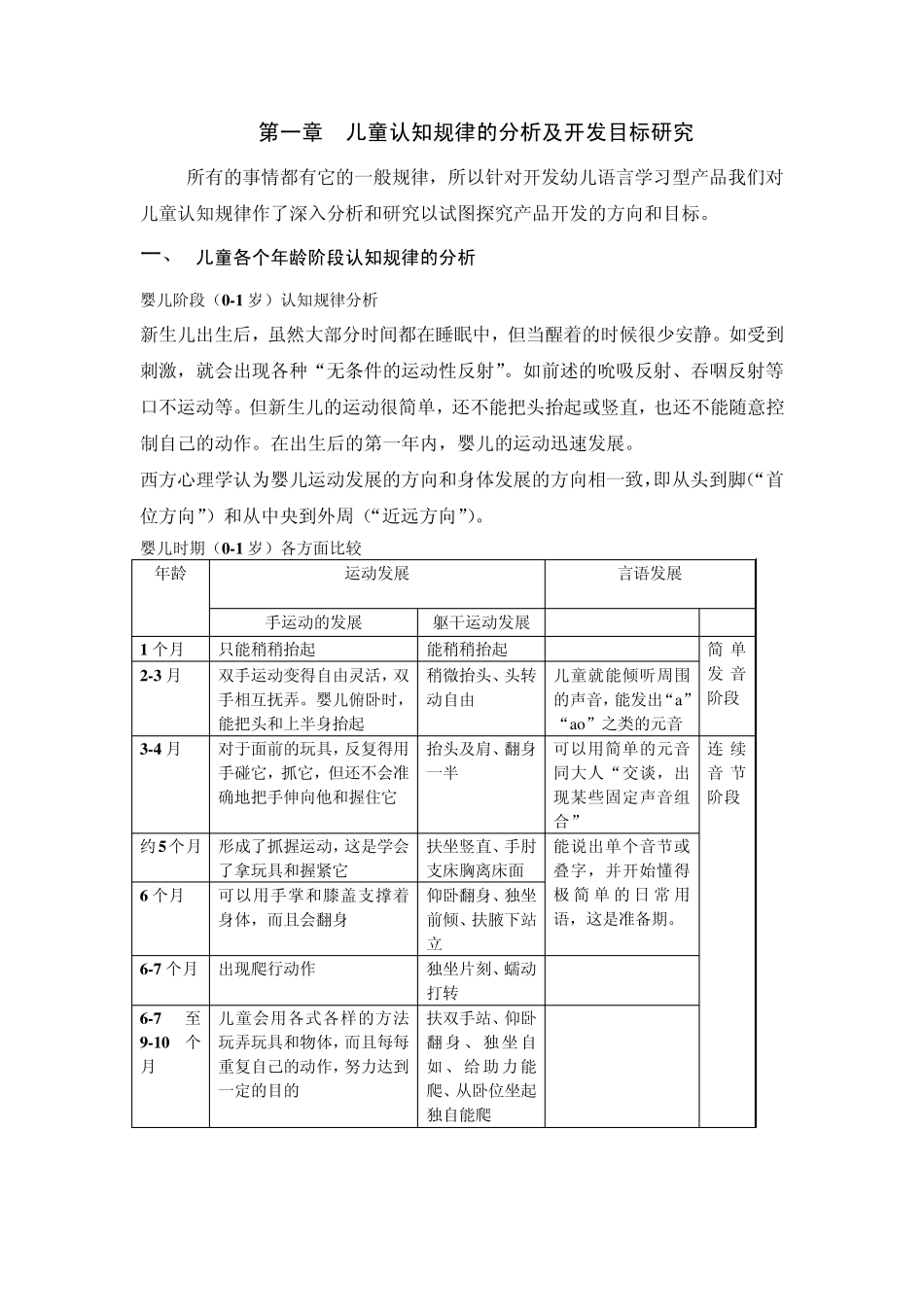 关于幼儿语言文字学习型产品的调查报告_第2页