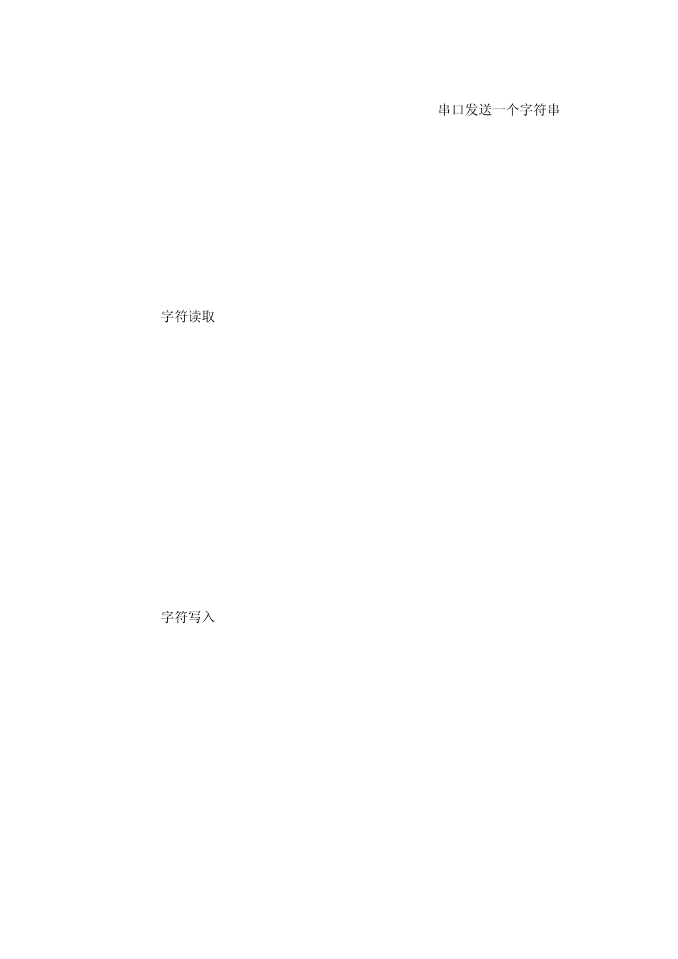 关于断电延时和EEPROM数据保存STC掉电保存数据程序_第2页
