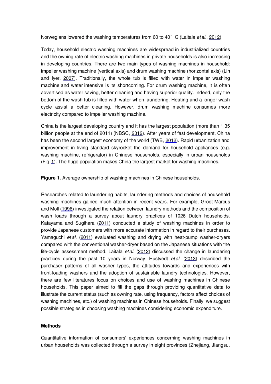 关于自动洗衣机的英文文献_第2页
