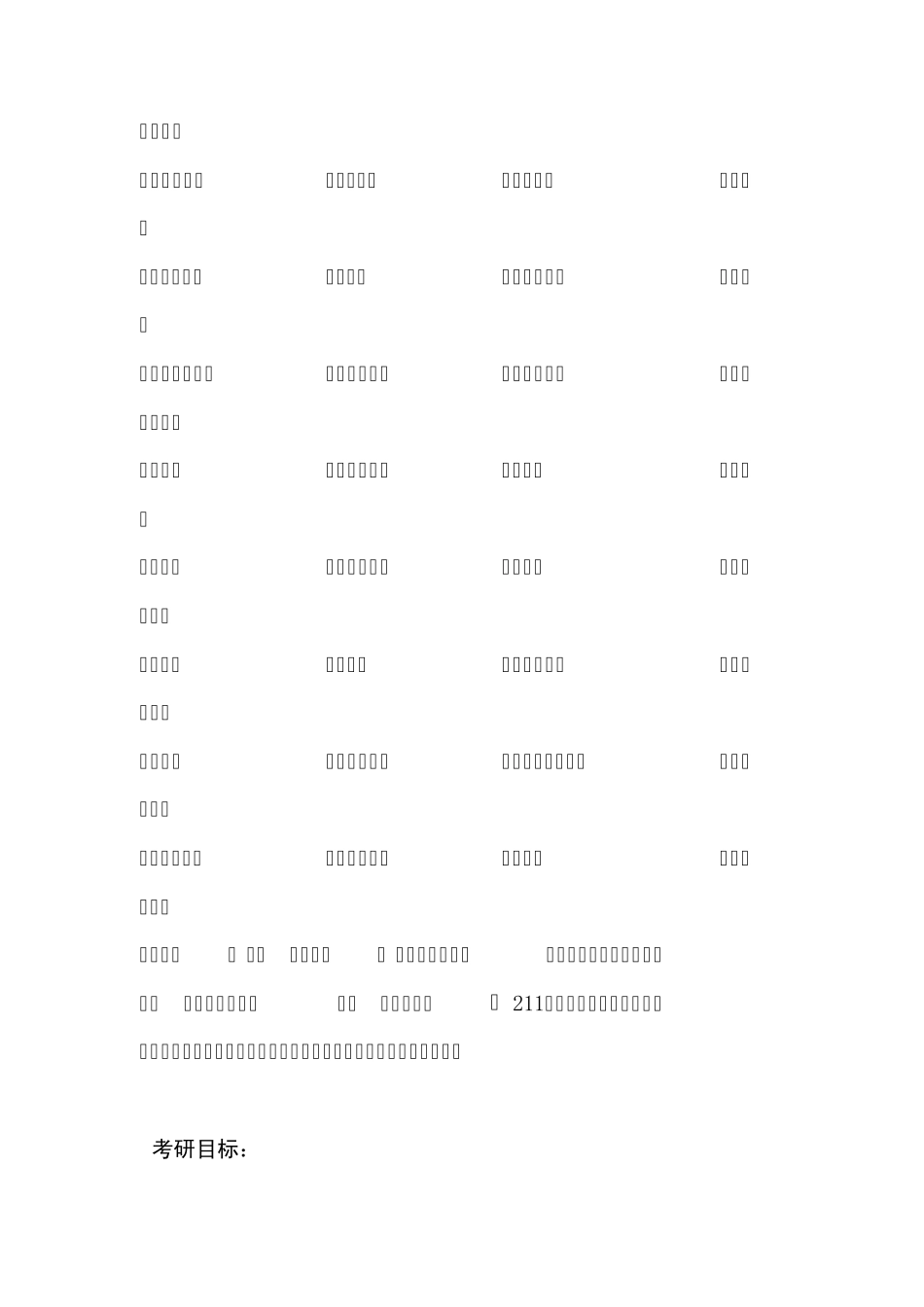关于艺术生考研_第2页