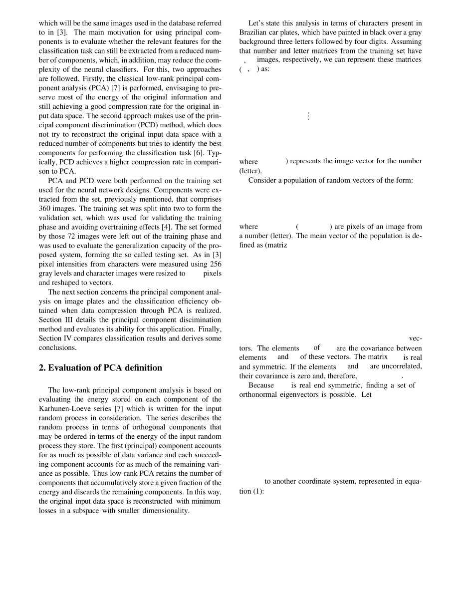 关于车牌识别的英文文献_第2页
