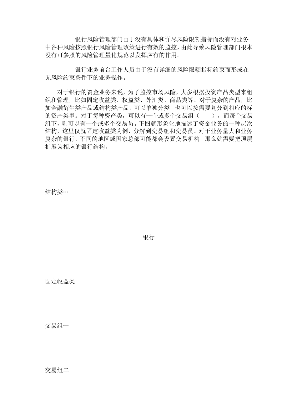 关于风险限额管理_第3页