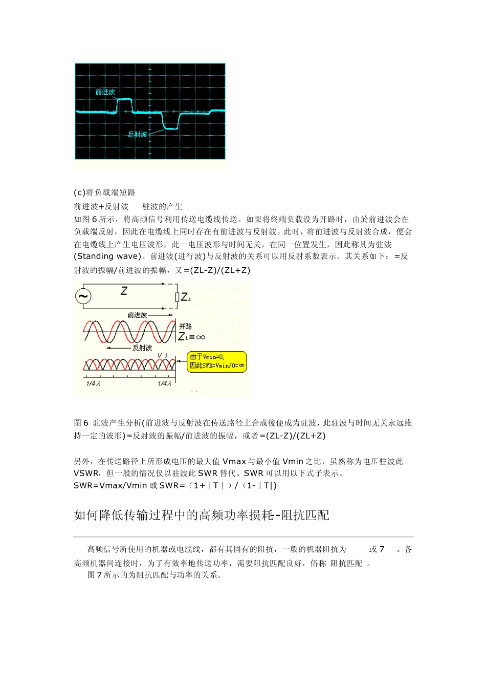 关于高频的信号的知识_第3页