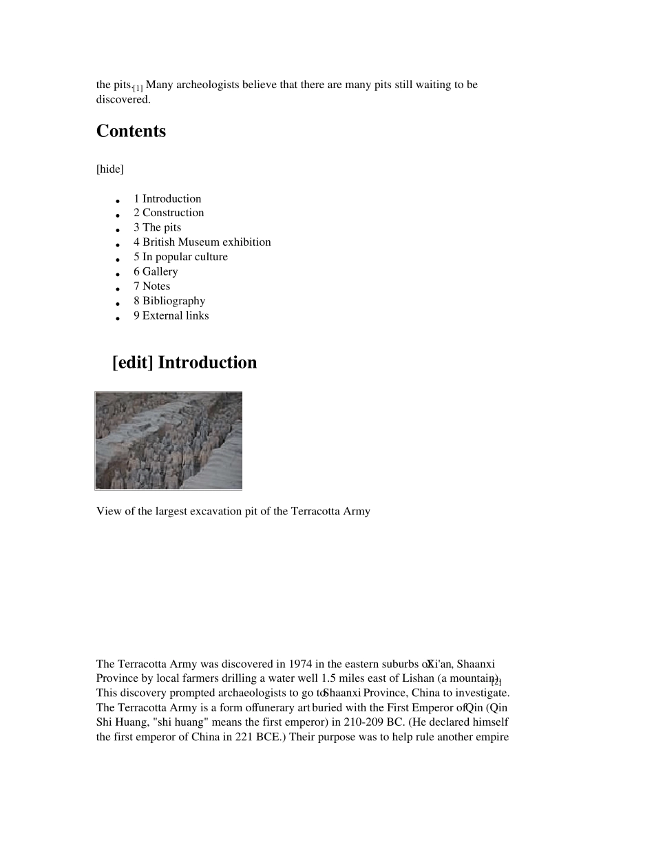 兵马俑英文介绍_第2页