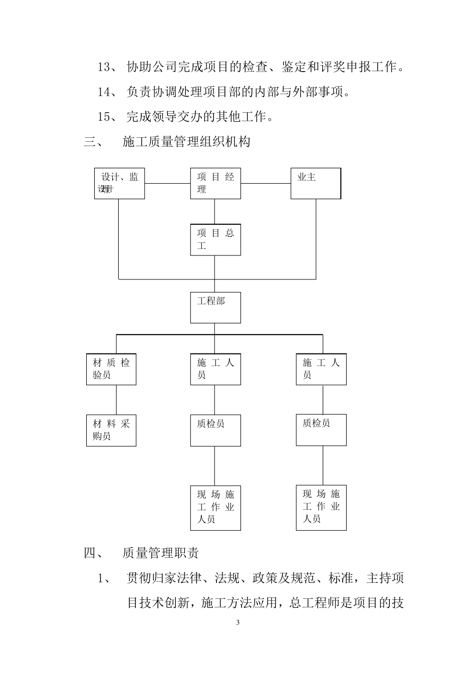 具备履行合同所必须的设备和专业技术能力的证明材料_第3页