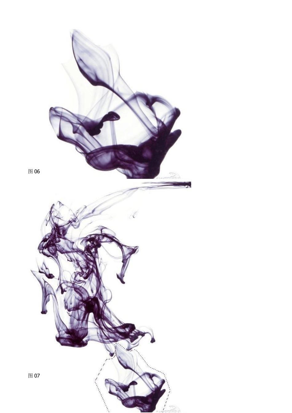 利用Photoshopcs6蒙版和图层打造令人惊奇的效果_第3页