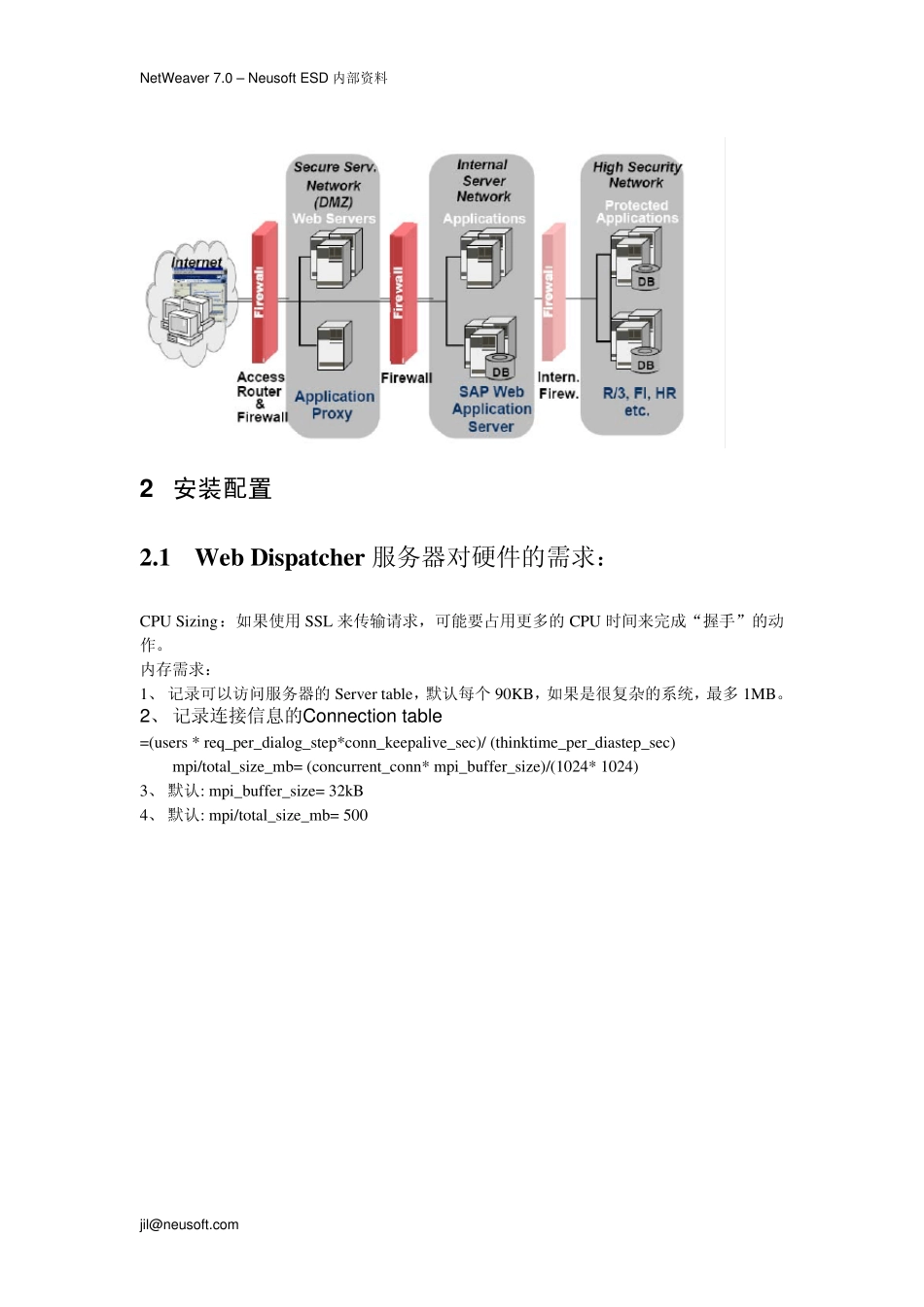 利用WebDispatcher实现负载均衡_第2页