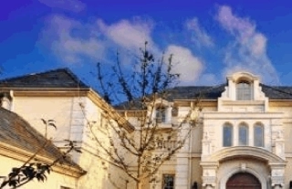 别墅(上海绿城玫瑰园)