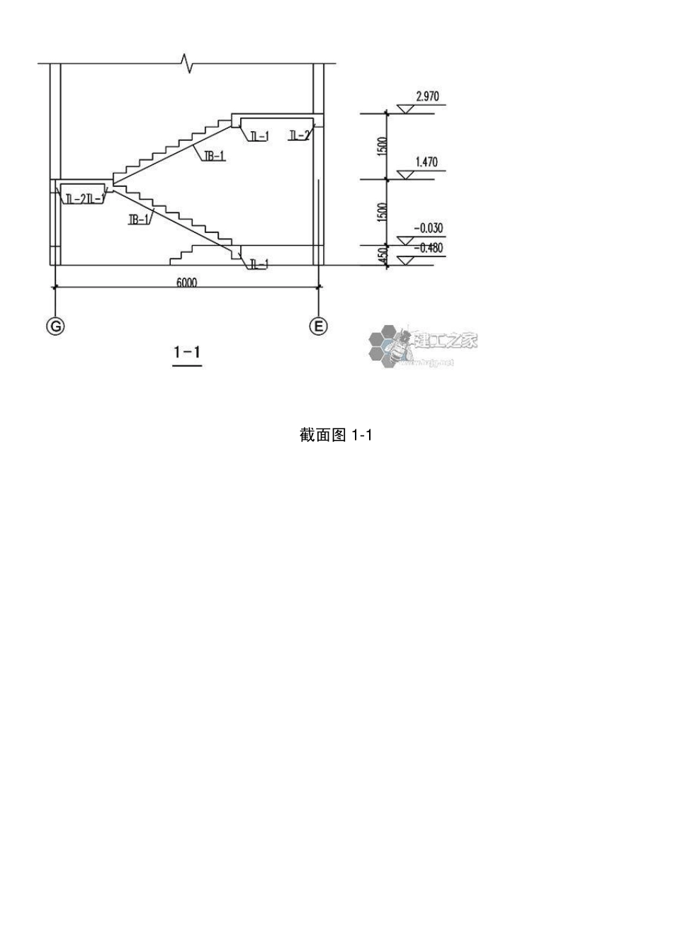 别墅整套图纸_第1页