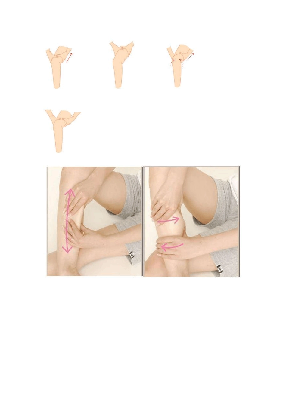 刮痧瘦腿精油使用方法_第2页