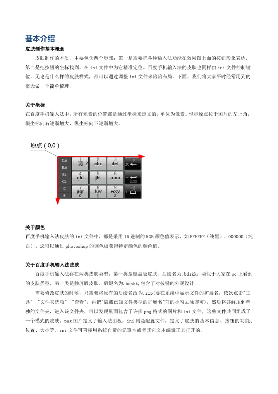 制作百度手机输入法_第2页