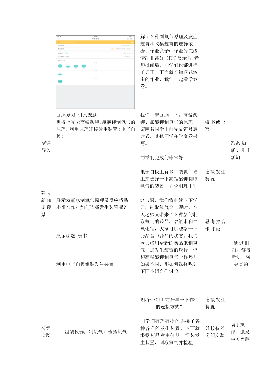 制取氧气教学设计_第3页