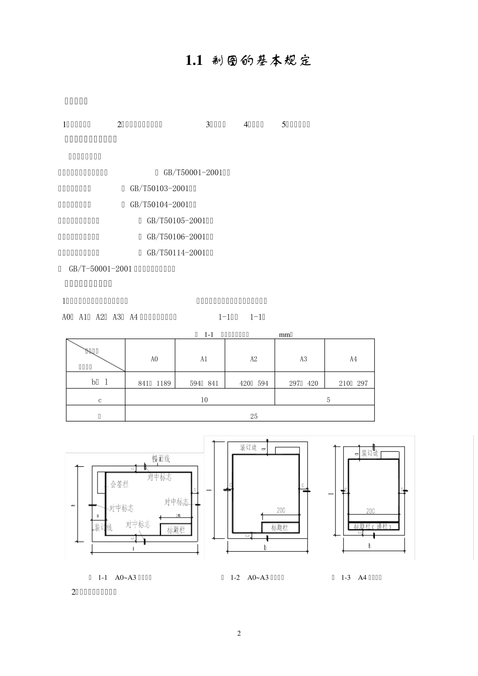制图基本知识_第2页