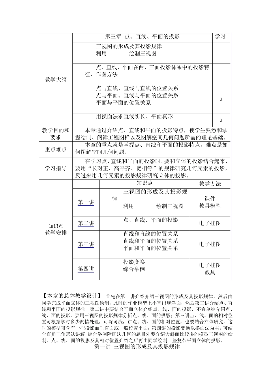 制图的基本知识_第1页