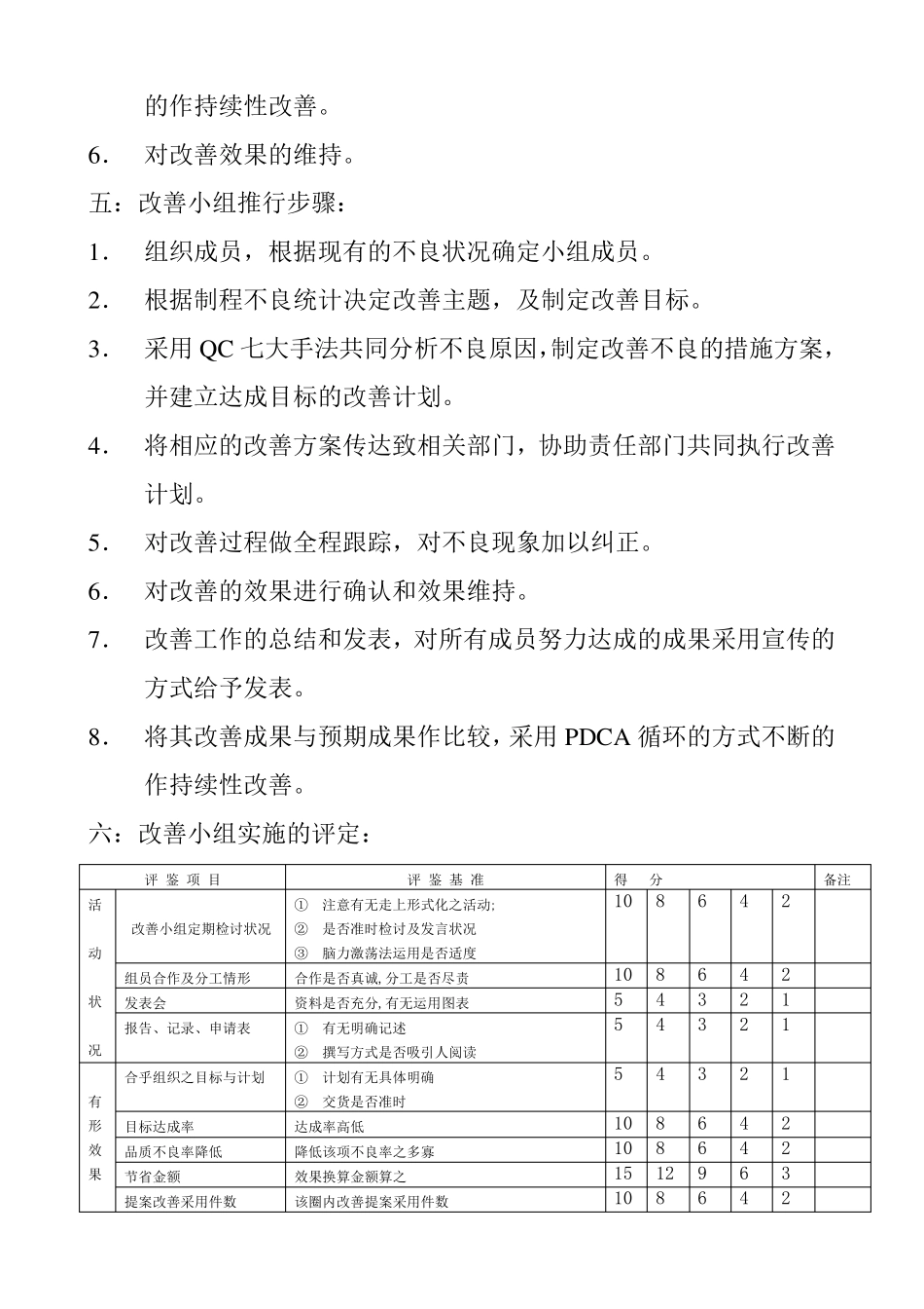 制程品质改善_第2页