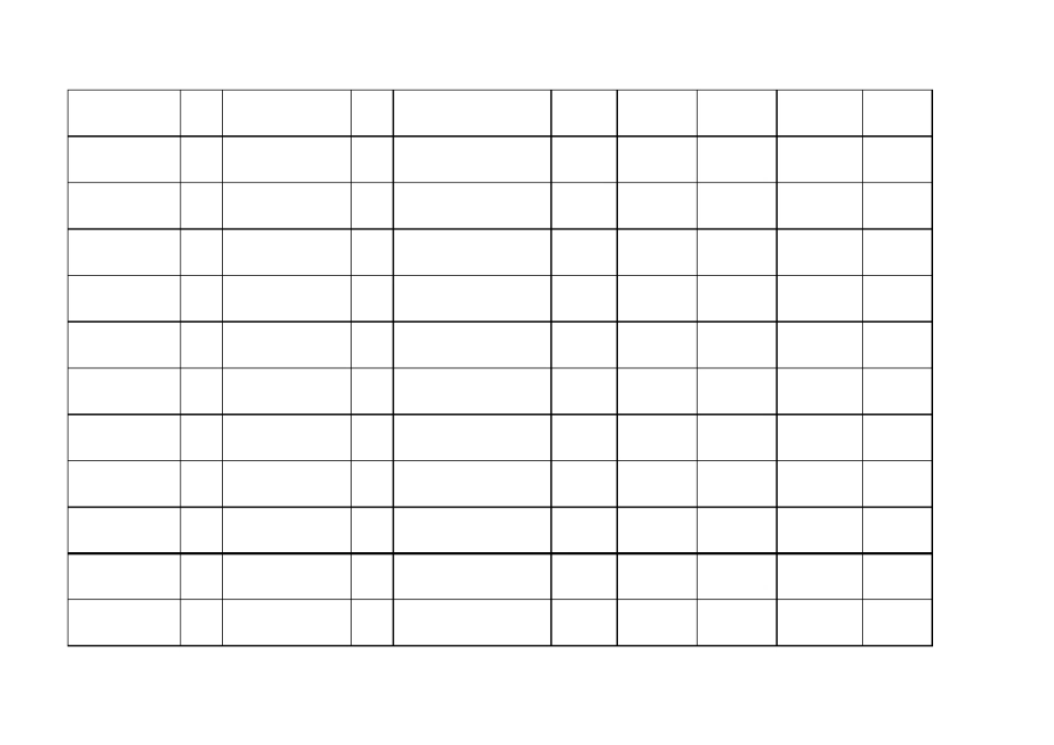 前台面试登记表_第3页