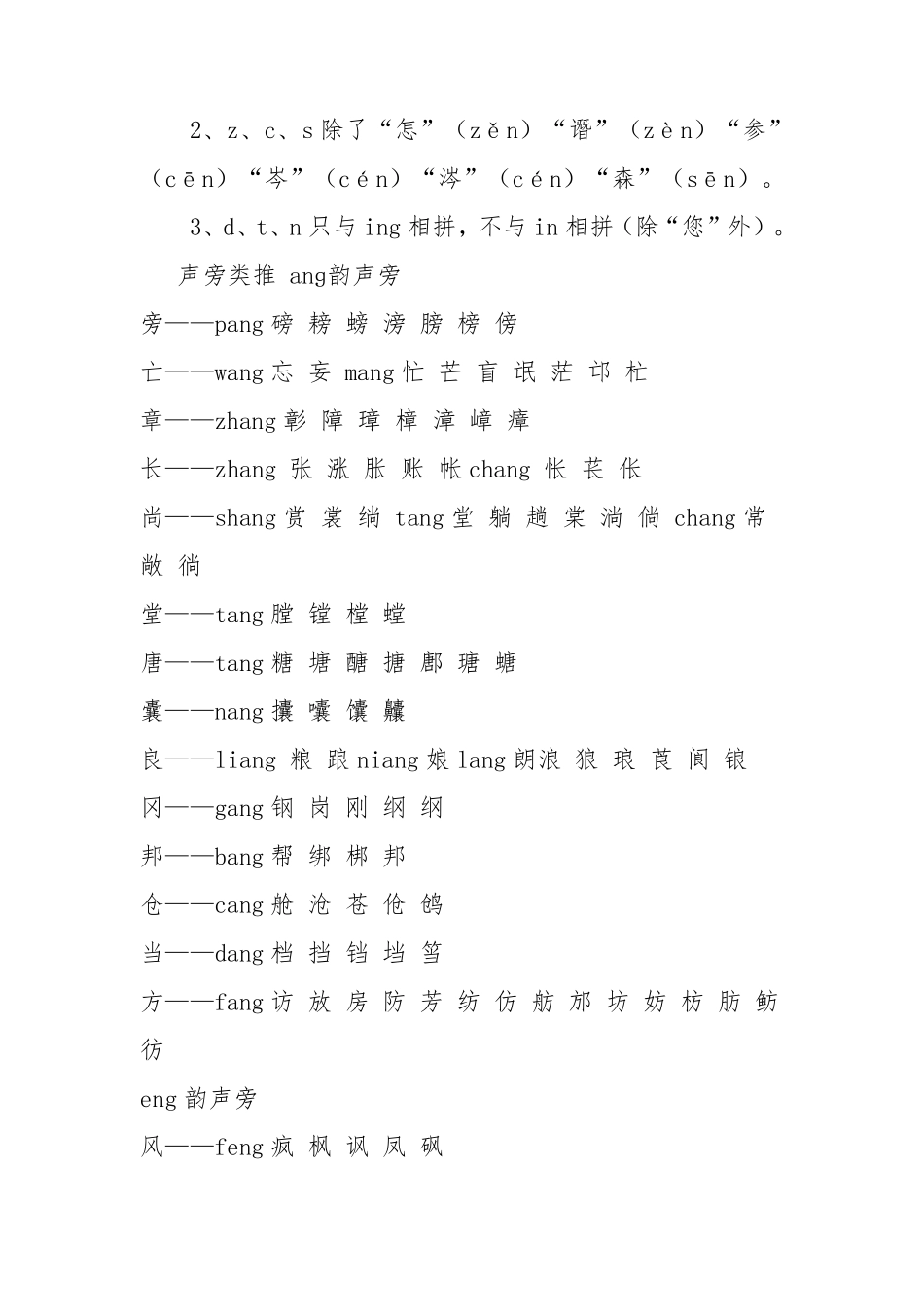 前鼻音和后鼻音区别技巧_第3页