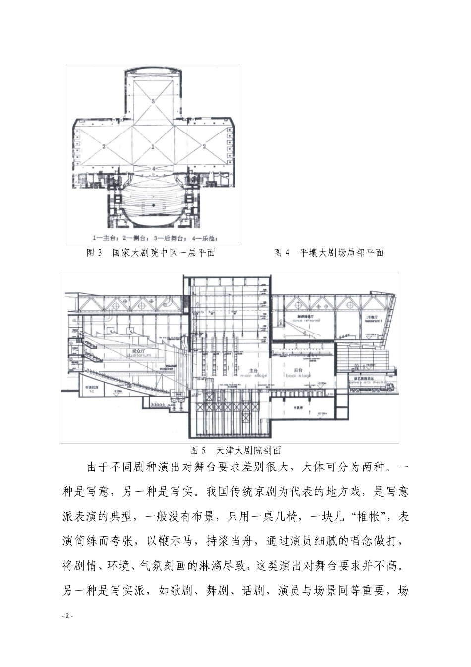 剧院舞台设计_第3页