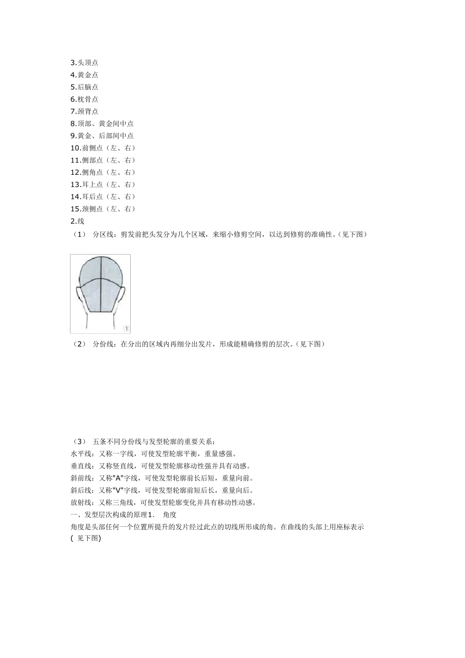 剪发基础知识_第2页