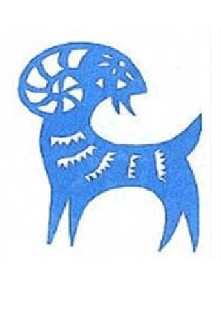 剪纸212生肖打印