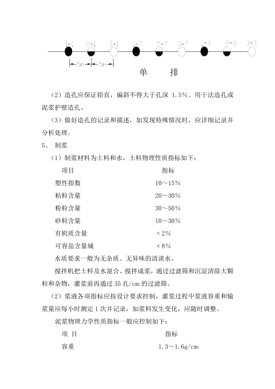 劈裂灌浆施工方案_第3页