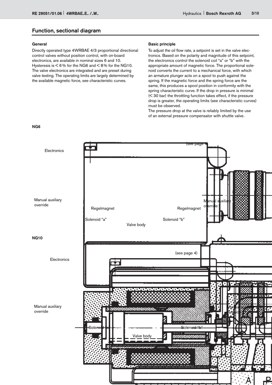 力士乐比例方向阀样本_第3页
