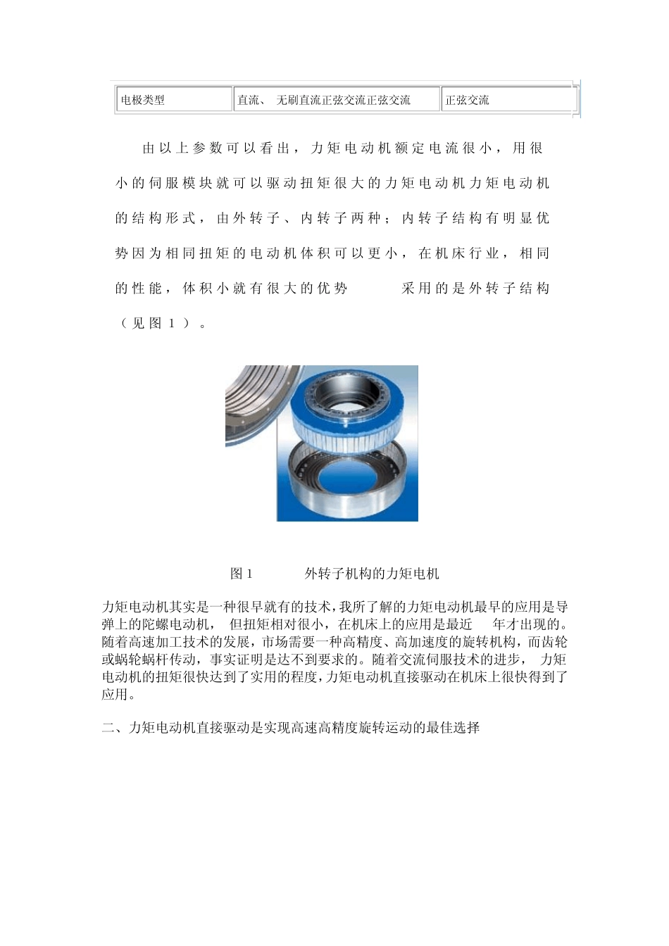力矩电机用途_第2页