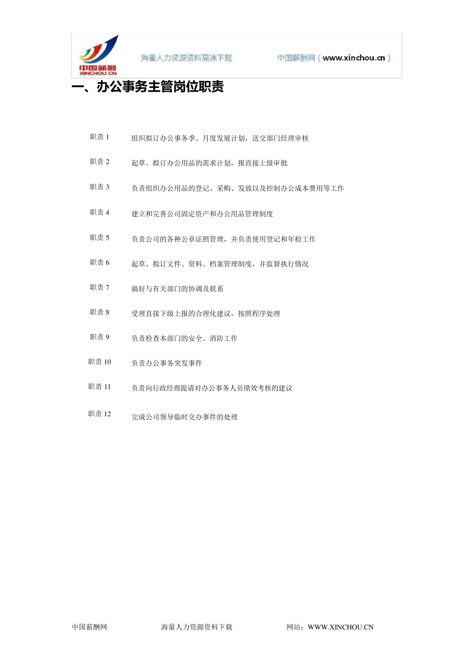 办公事务管理_第3页