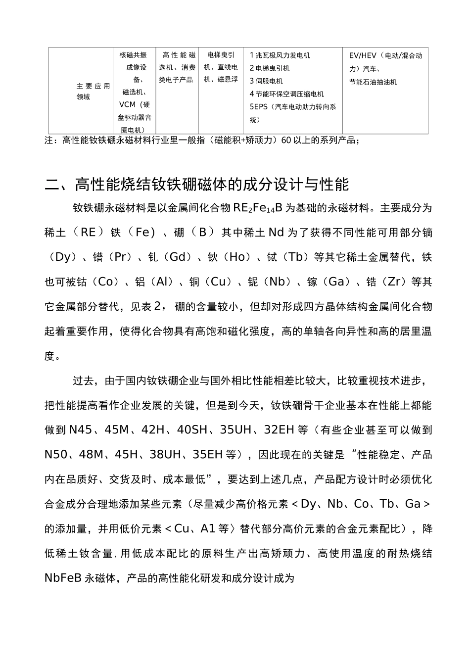 稀土永磁材料_第2页