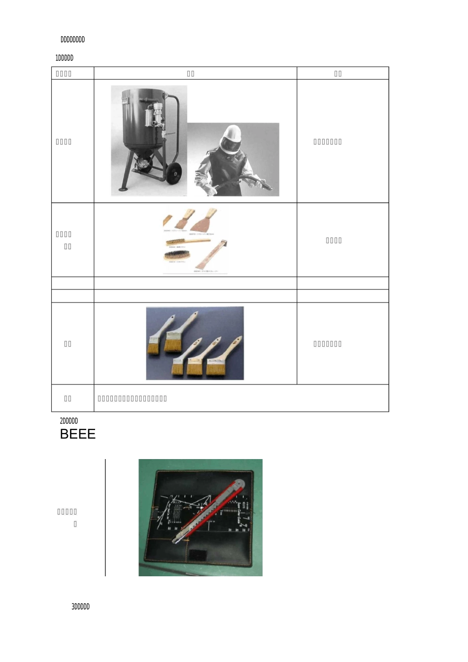 乙烯基酯防腐方案_第3页