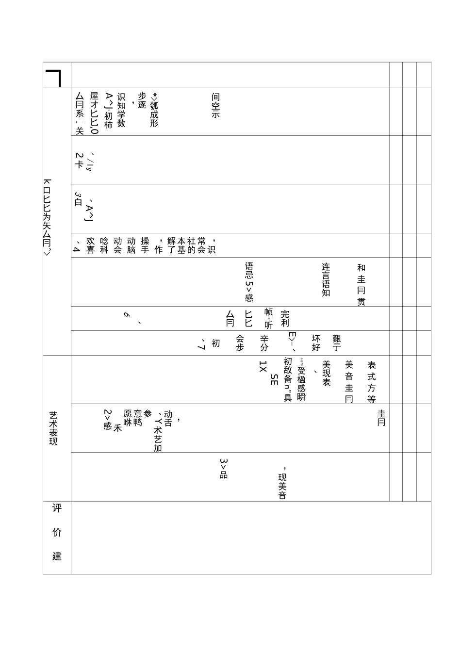 幼儿身心发展情况_第3页