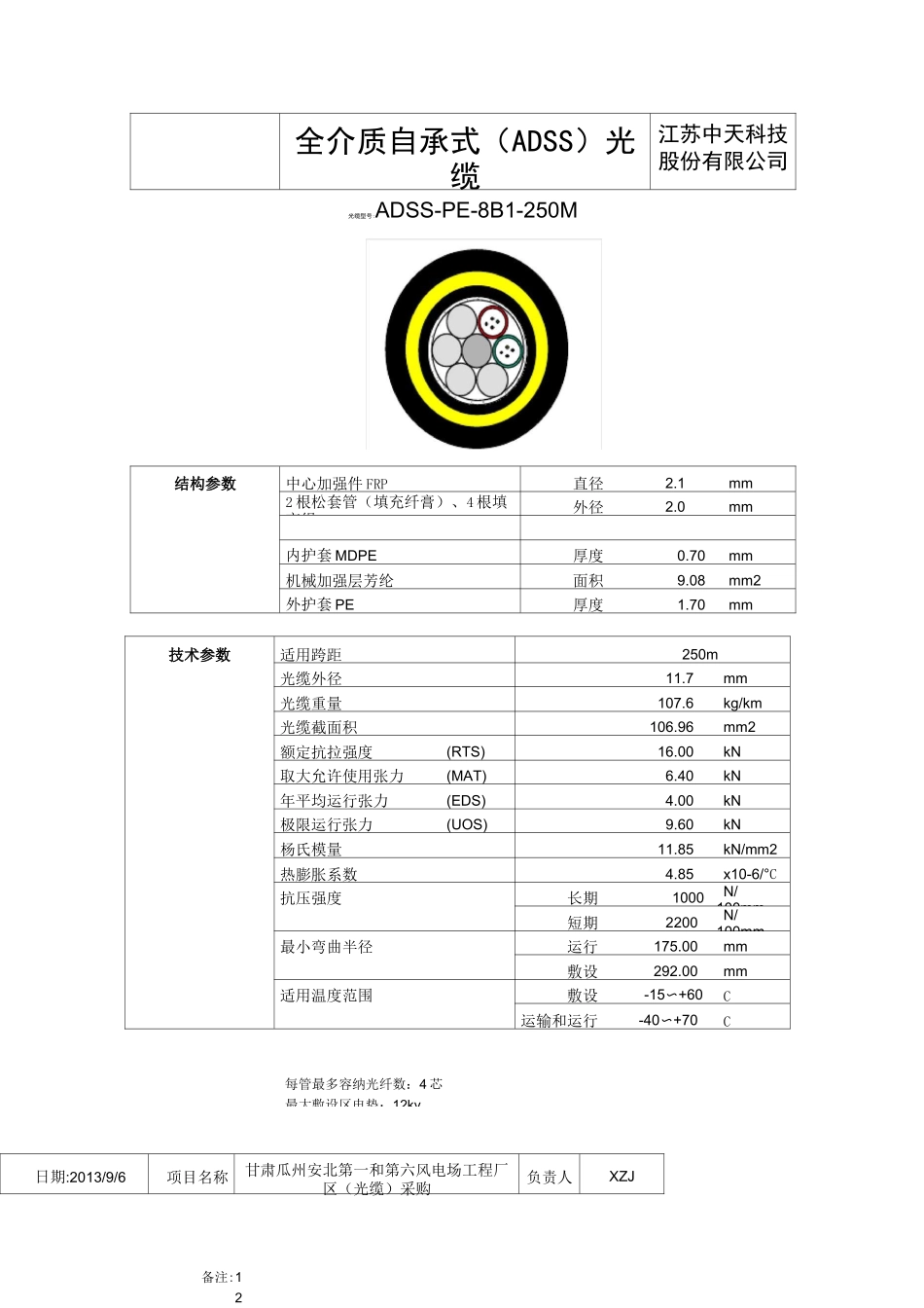 (完整版)光缆结构图_第3页