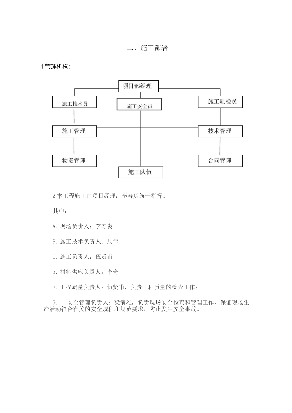 多联机清洗施工方案_第2页