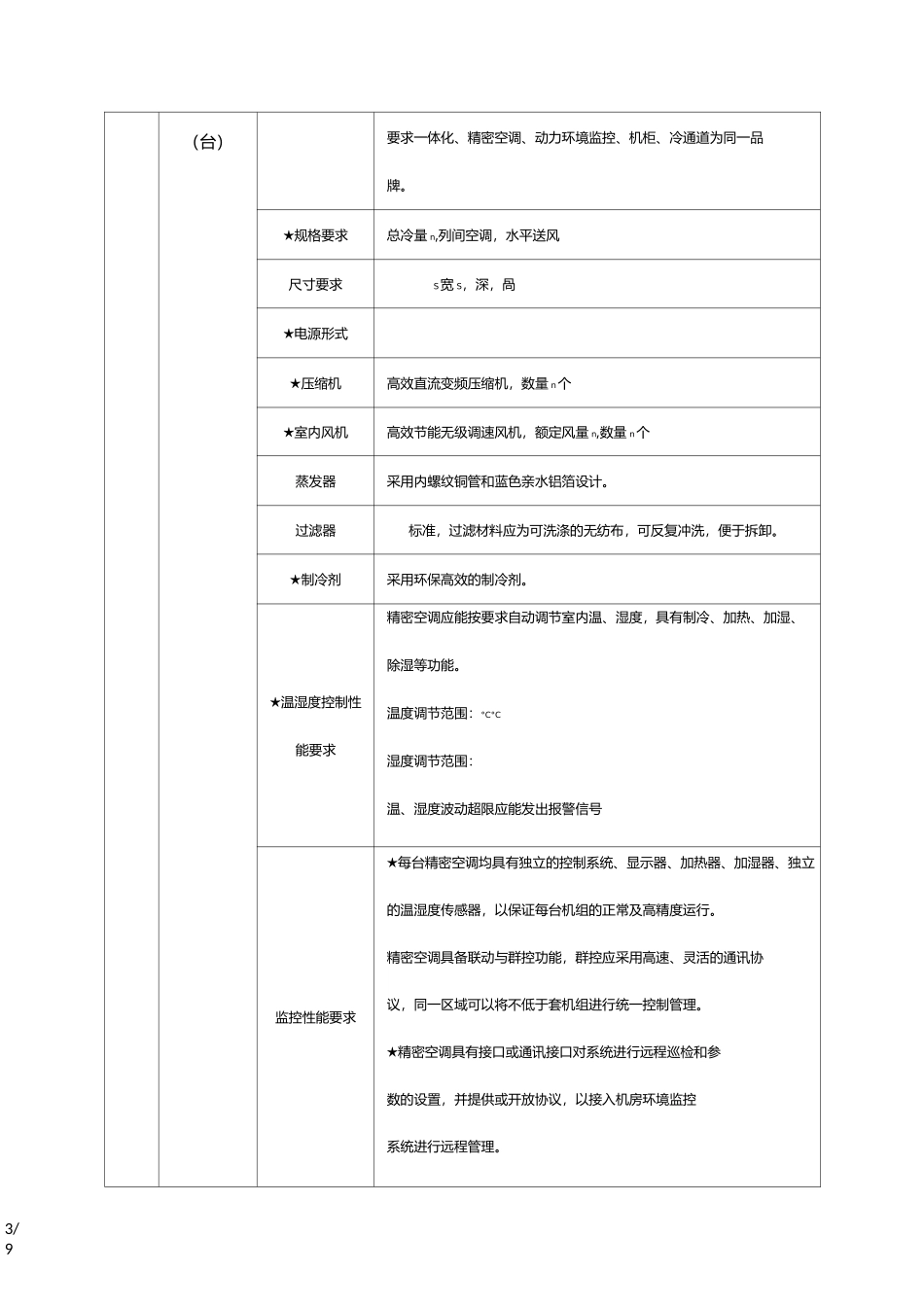 精密空调和UPS_第3页