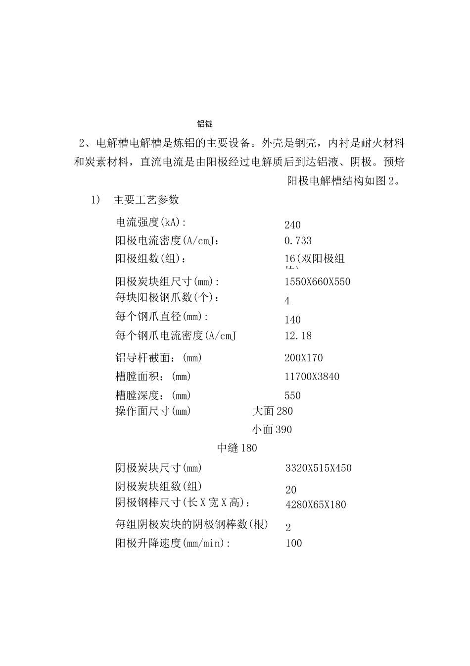 电解铝基础知识简介_第3页