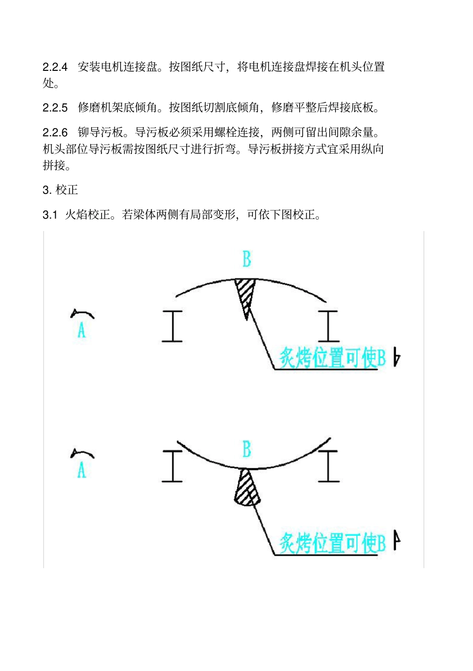 清污机制造工艺_第2页