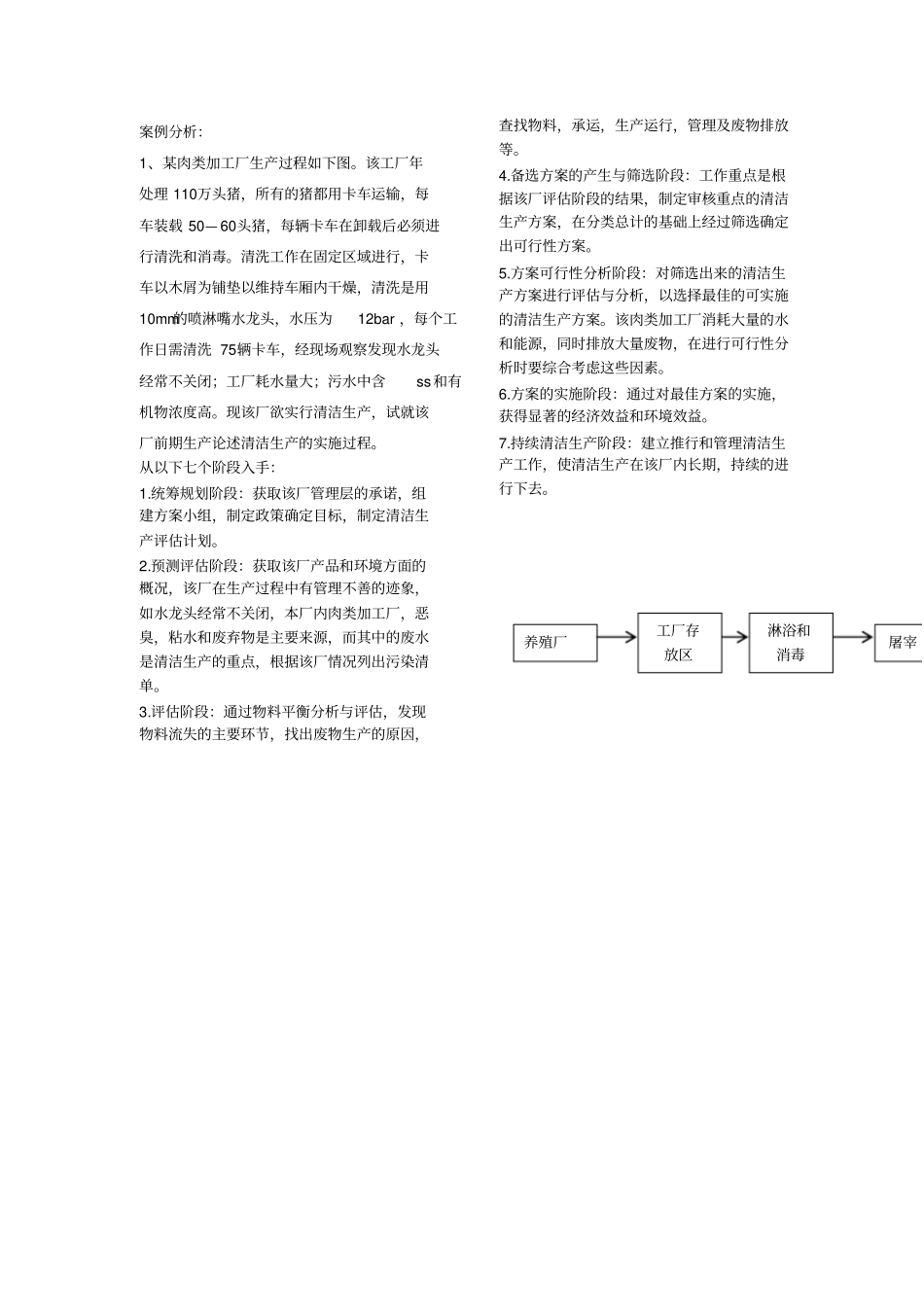 清洁生产复习资料_第3页