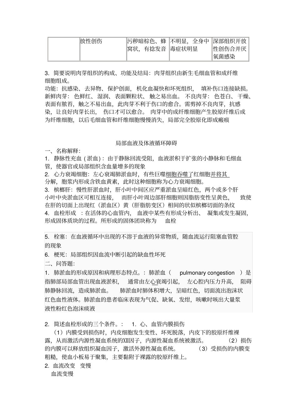温州医学院病理学作业剖析_第2页