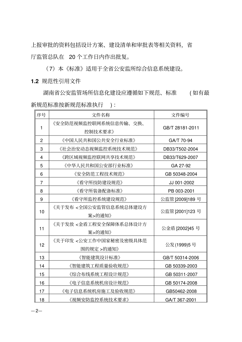 湖南监所建设标准分析_第2页