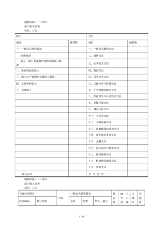 湘潭第十一中学2018年