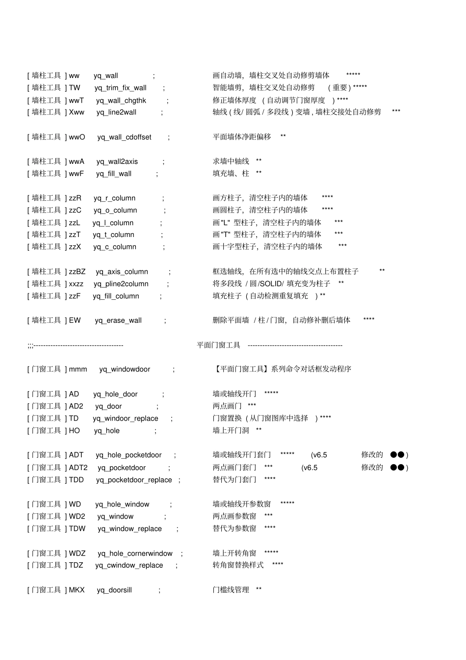 源泉设计快捷键_第2页
