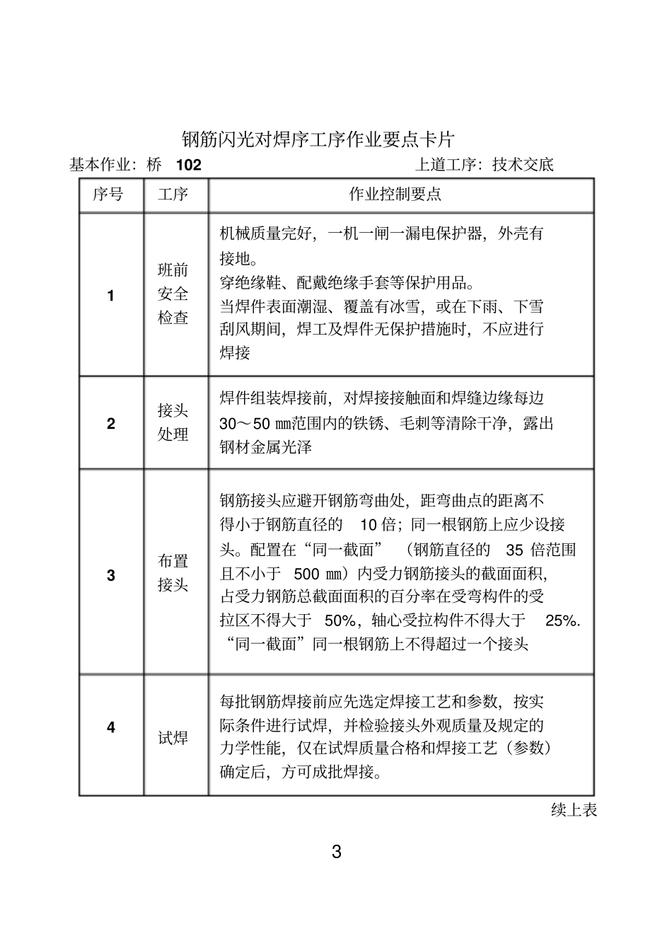 灌注桩作业要点卡片讲述讲解_第3页