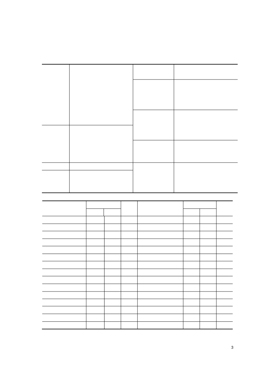 火电厂废水处理及回用技术_第3页