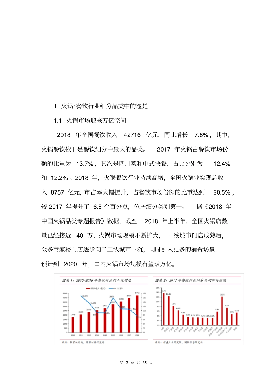 火锅行业深度报告_第3页