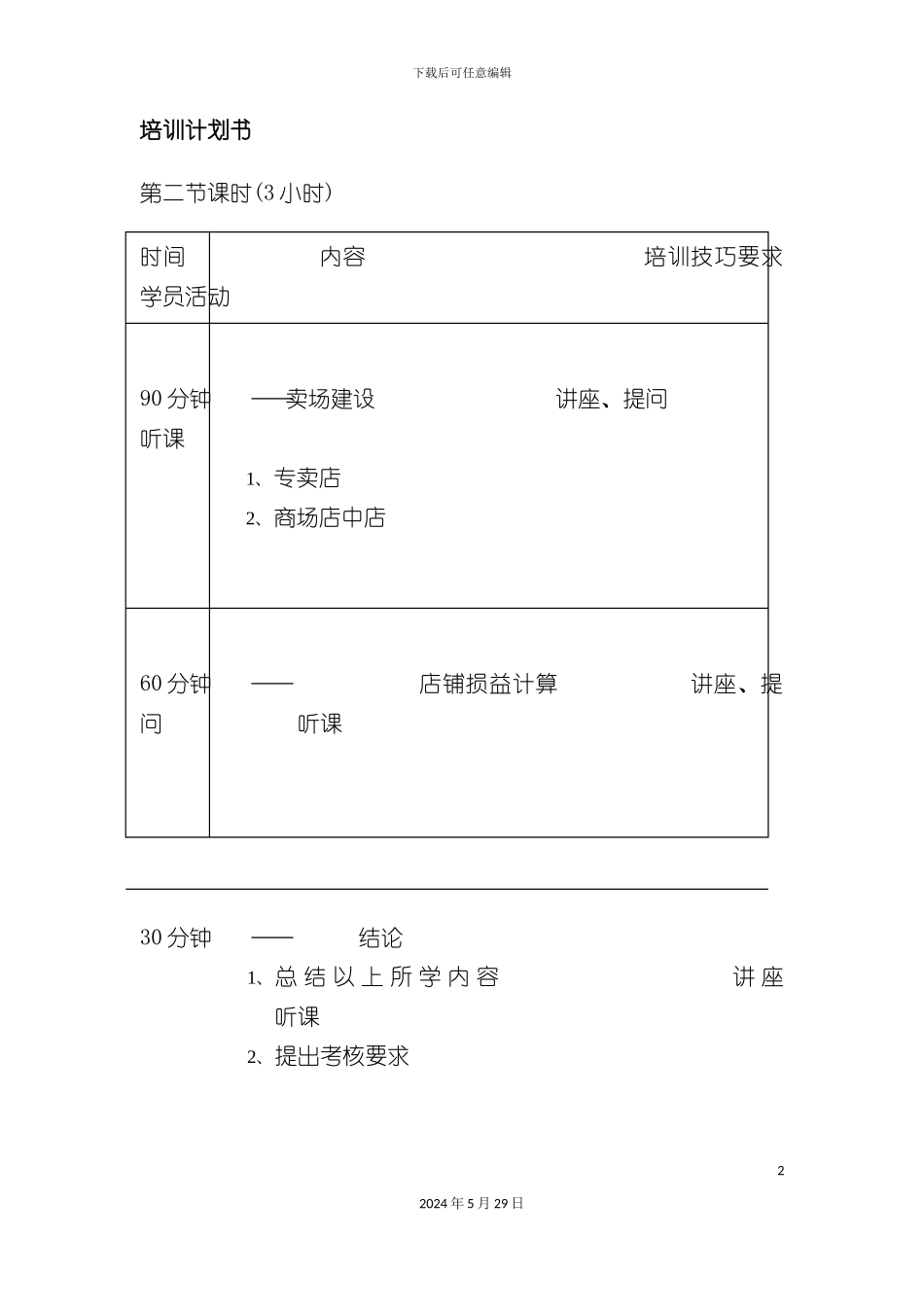 专卖店督导培训手册_第2页