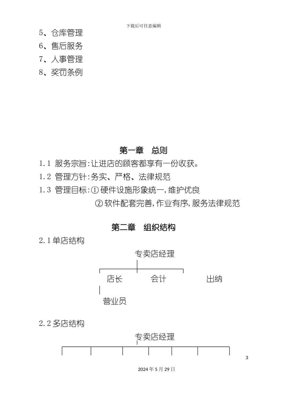 专卖店管理手册备份_第3页