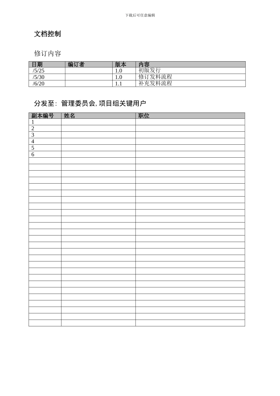 业务流程匹配报告之库存管理_第3页