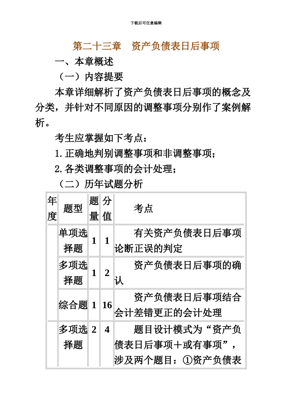 中华注册会计师网校教材23_第2页