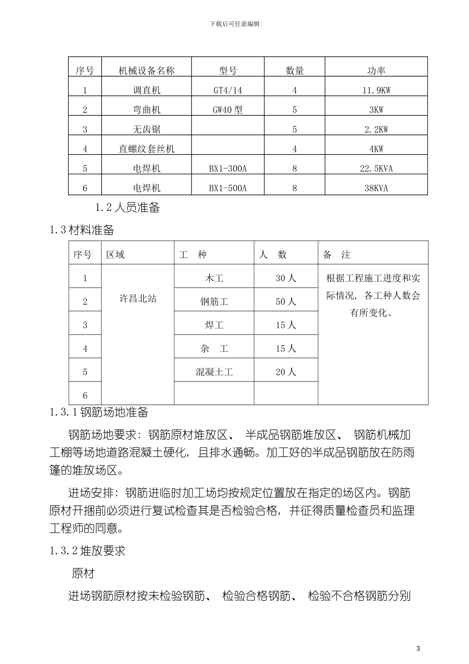 主体标准化方案模板_第3页