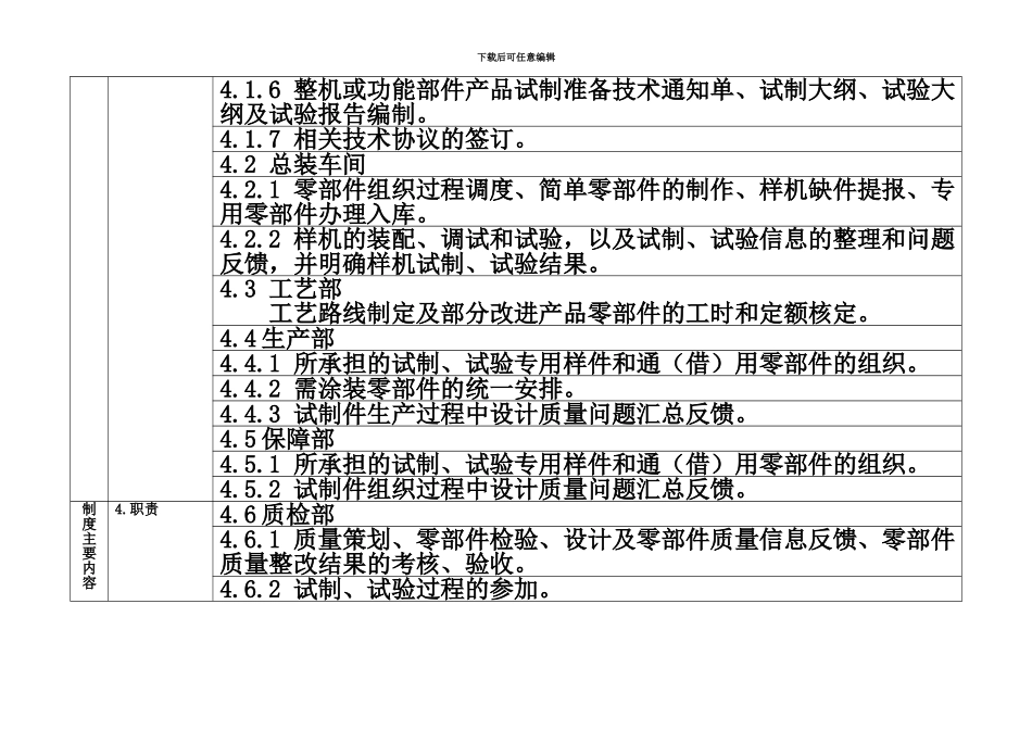 产品试制试验管理办法规定_第3页